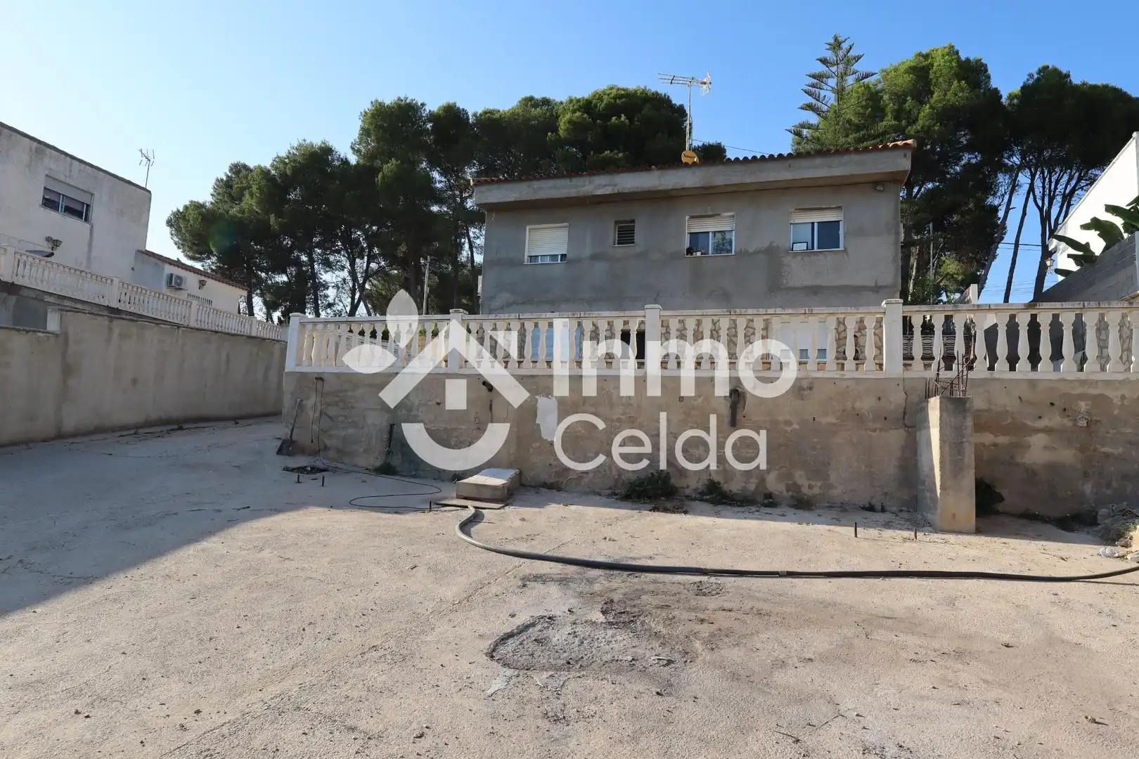 Chalet con piscina en venta en Calicanto - Cumbres de Calicanto - Santo Domingo, imagen 3