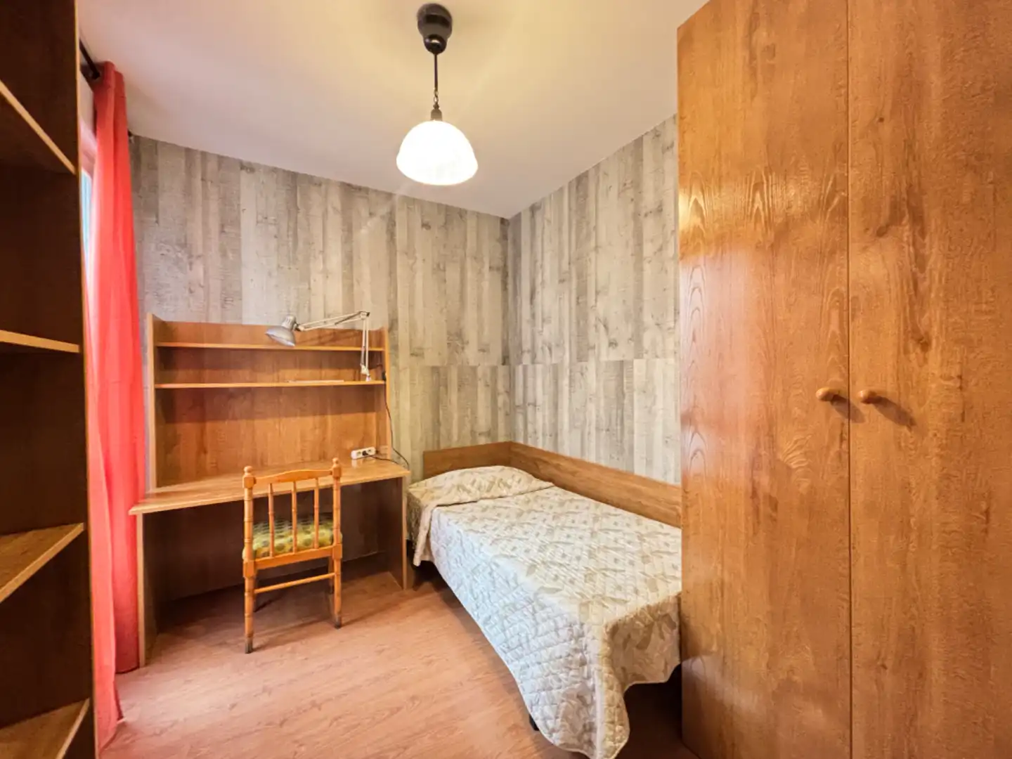 Flat for rent in Calle de Ilustración, Argüelles