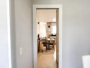 Flat with lift for sale in Calle del General Ampudia, imagen 24