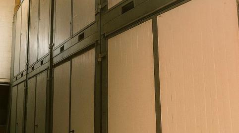 Foto 5 de Traster de lloguer a Calle del Tesón, 19, Pelagatos - Pago del Humo, Cádiz