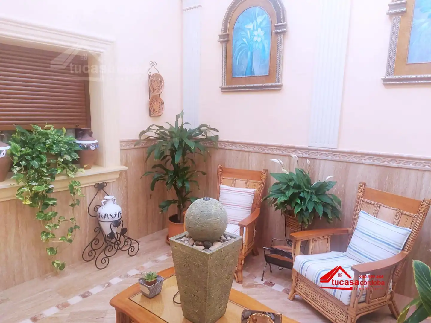 Duplexes for sale in El Carpio  with Air Conditioner and Furnished