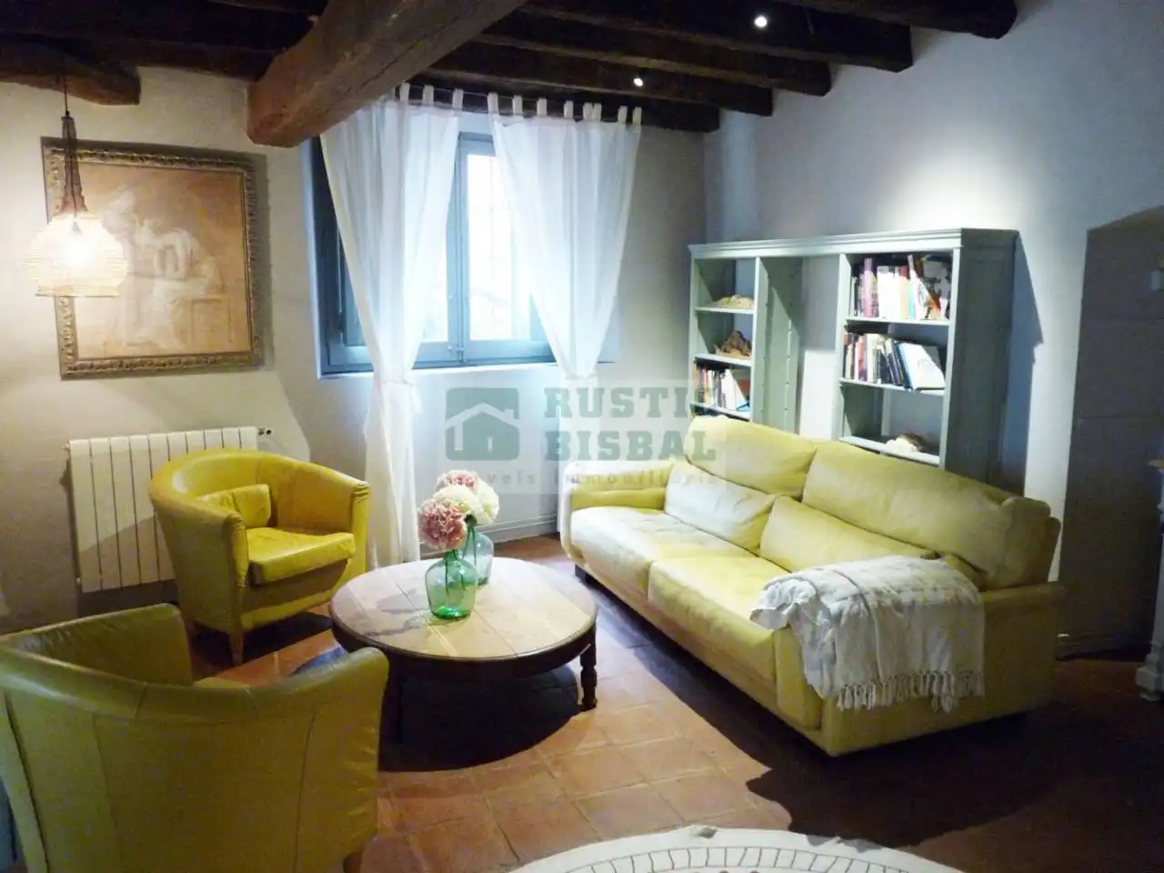 Landhaus mit Garten zur Miete in Corçà, imagen 31