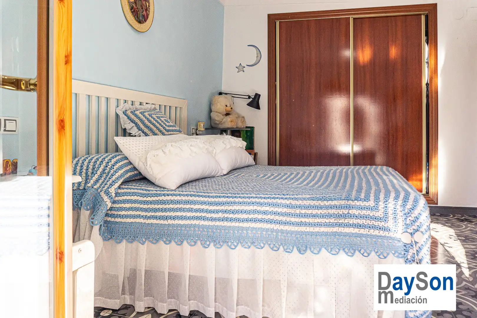 Casa amb terrassa en venda a Alcalá la Real, imagen 41
