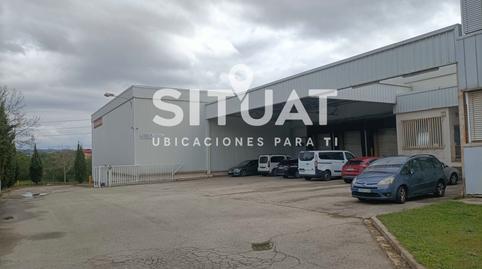 Photo 5 of Industrial buildings for sale in Carrer Estàtica, 11, Castellbisbal, Barcelona