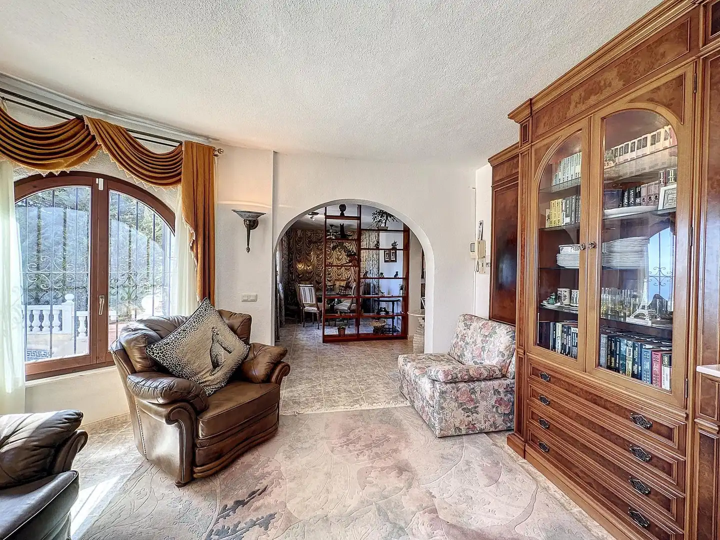Casa o xalet en venda a Cumbre del Sol