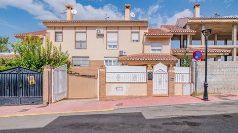 Foto 3 de Casa o chalet en venta en Calle de Tulipán, Pulianas, Granada