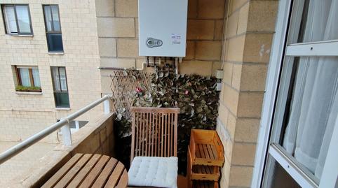 Foto 2 von Wohnung zur Miete in De Mons Ibilbidea, Intxaurrondo, Donostia - San Sebastián