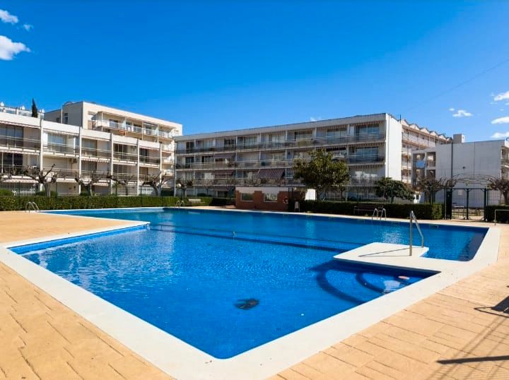Apartamento en venta en Mar i Camp - Platja dels Capellans