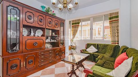 Foto 2 de Piso en venta en Fígares, Granada