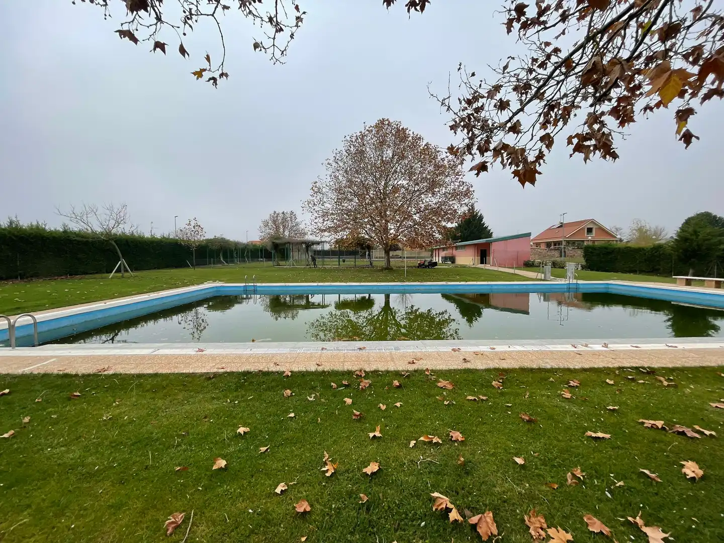 Residential for sale in Calle Tomillo, Calvarrasa de Abajo