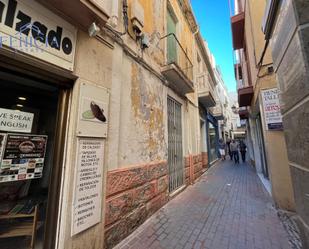 Vista exterior de Finca rústica en venda en Almuñécar amb Terrassa