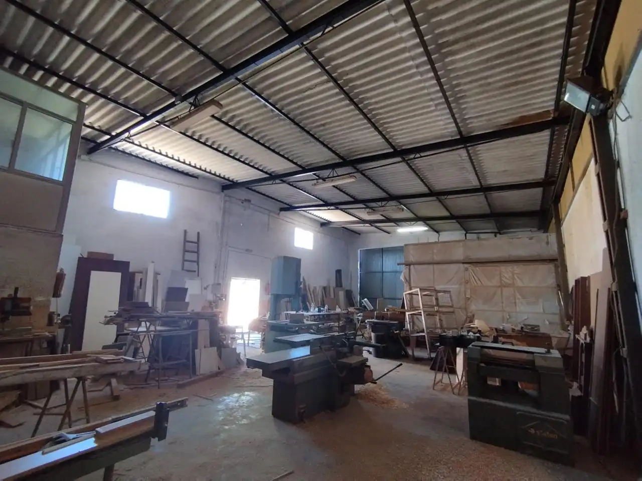 Nave industrial in vendita a Pago valdeconejos, imagen 13