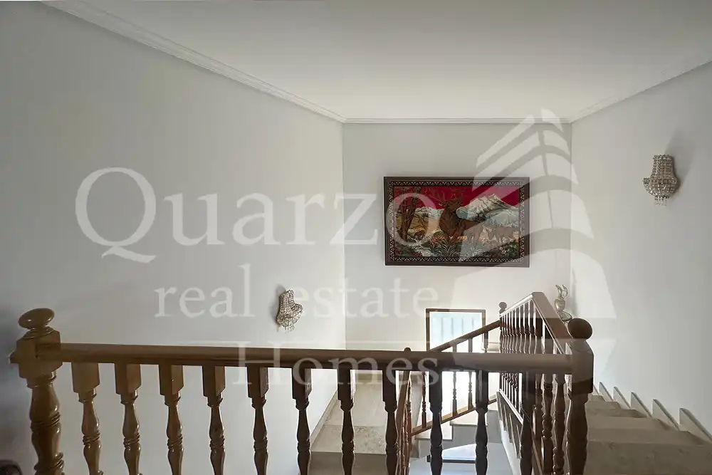 Houses for sale in Villaviciosa de Odón  with Air Conditioner, Heating and Private garden