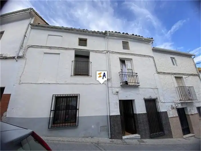 Adossat en venda a Alcalá la Real