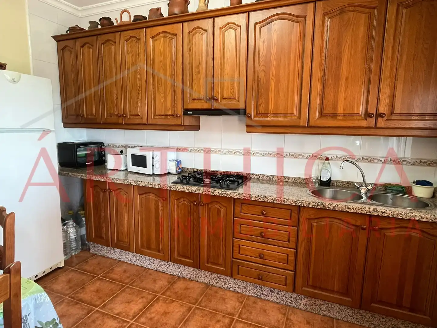 Chalet con jardín en venta en Diseminado Poligono, imagen 16