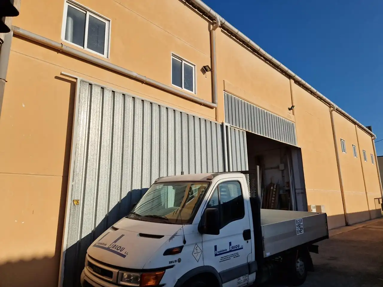 Nau industrial en venda a Camí Vell de Salou, imagen 2