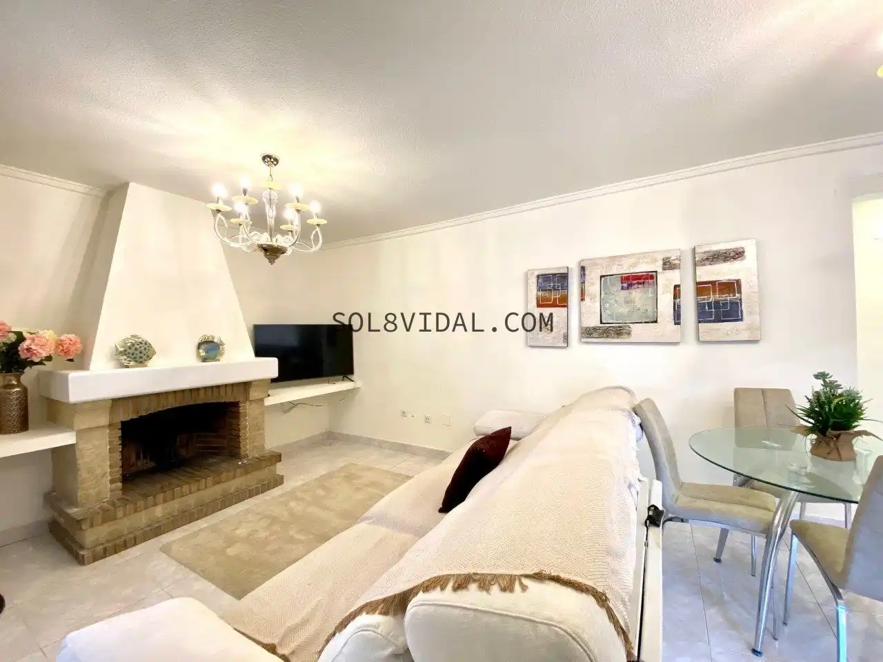 Chalet con terraza en venta en Calle AZUL, imagen 21