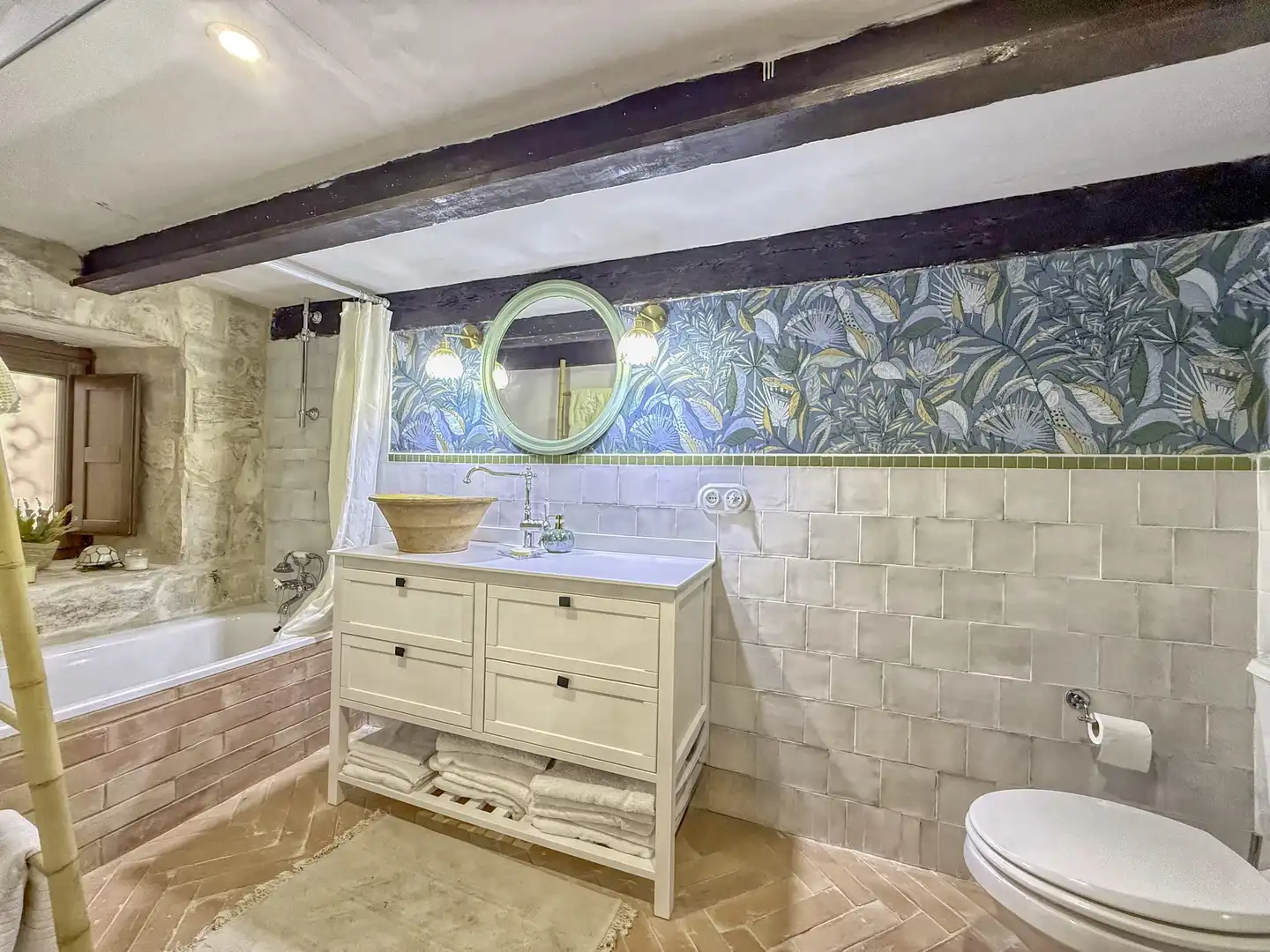 Casa rústica en venta en Rubielos de Mora, imagen 37