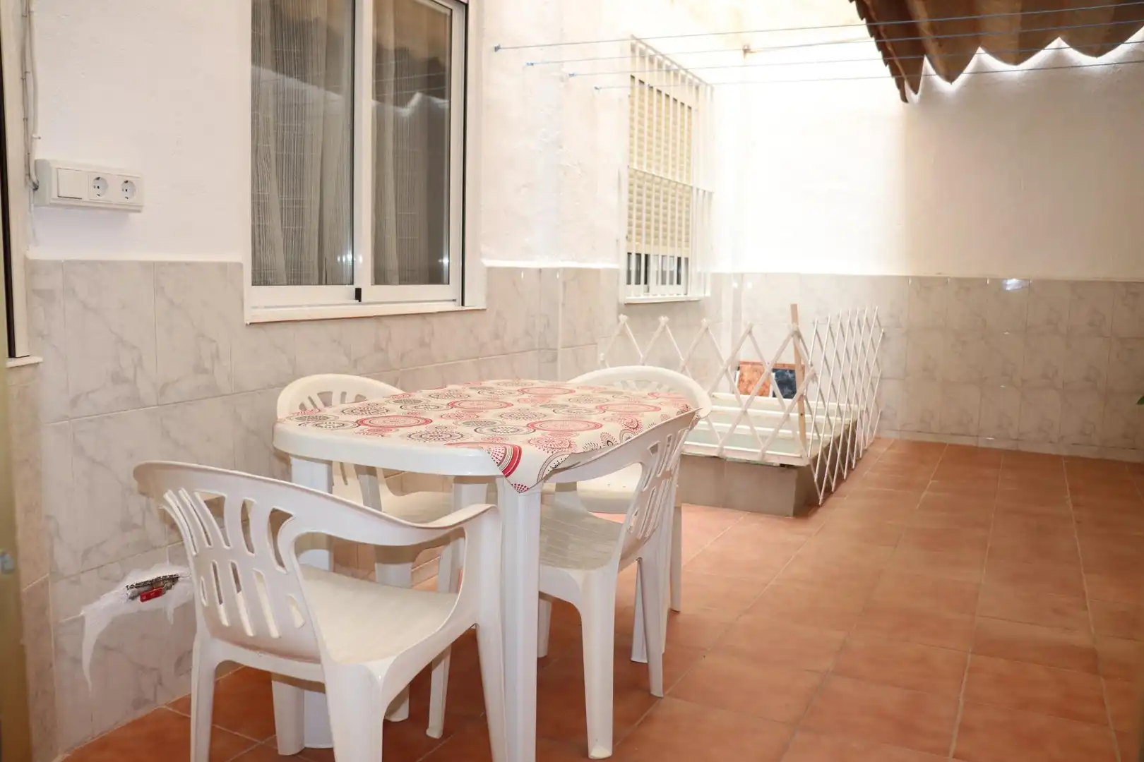 Piso de alquiler en Altabix