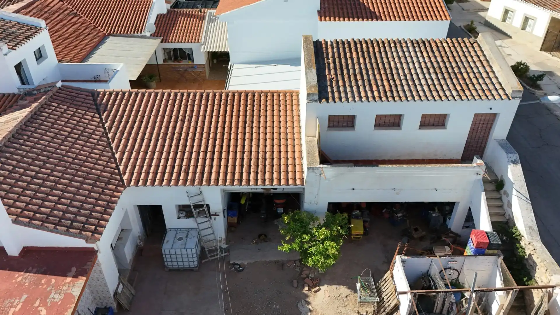 Residencial en venta en Marines
