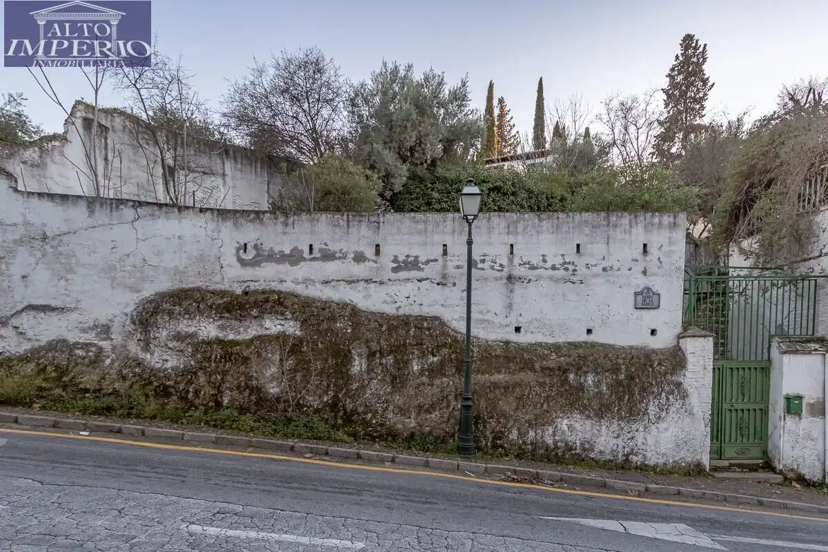 Casa o chalet en venta en San Matías - Realejo