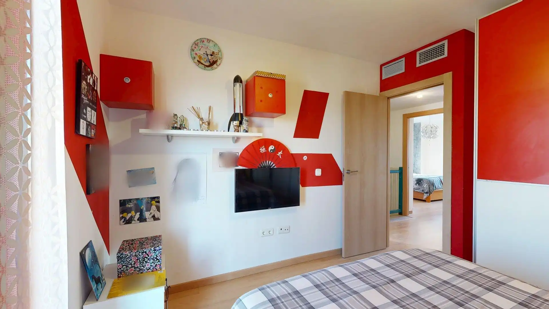 Reihenhaus mit Terrasse zum Verkauf in Calle Baltasar Gracián 32, imagen 57