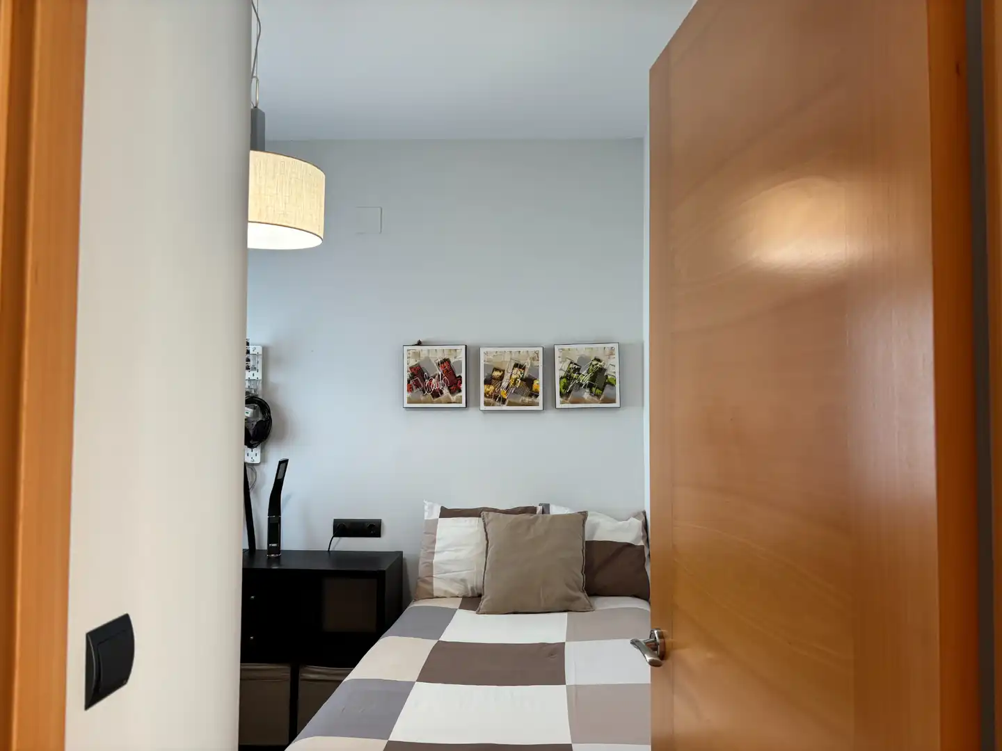 Habitación de Casa o chalet en venta en Islantilla con Aire acondicionado, Calefacción y Jardín privado