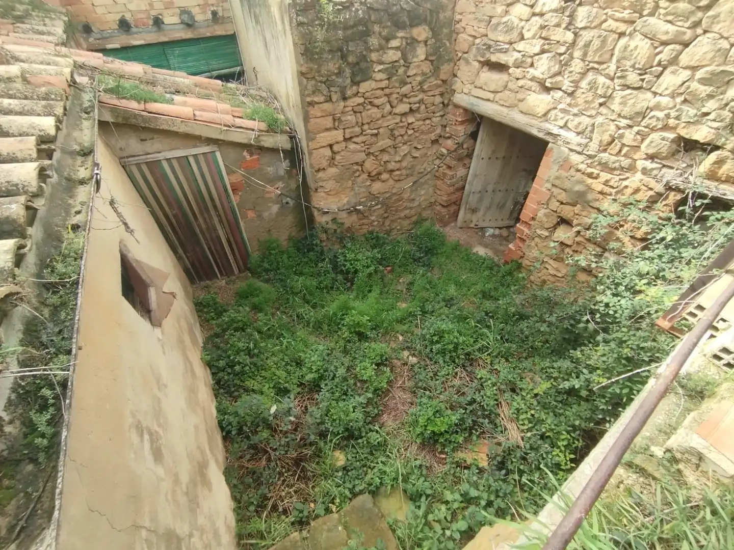 Casa en venda a Valjunquera, imagen 9