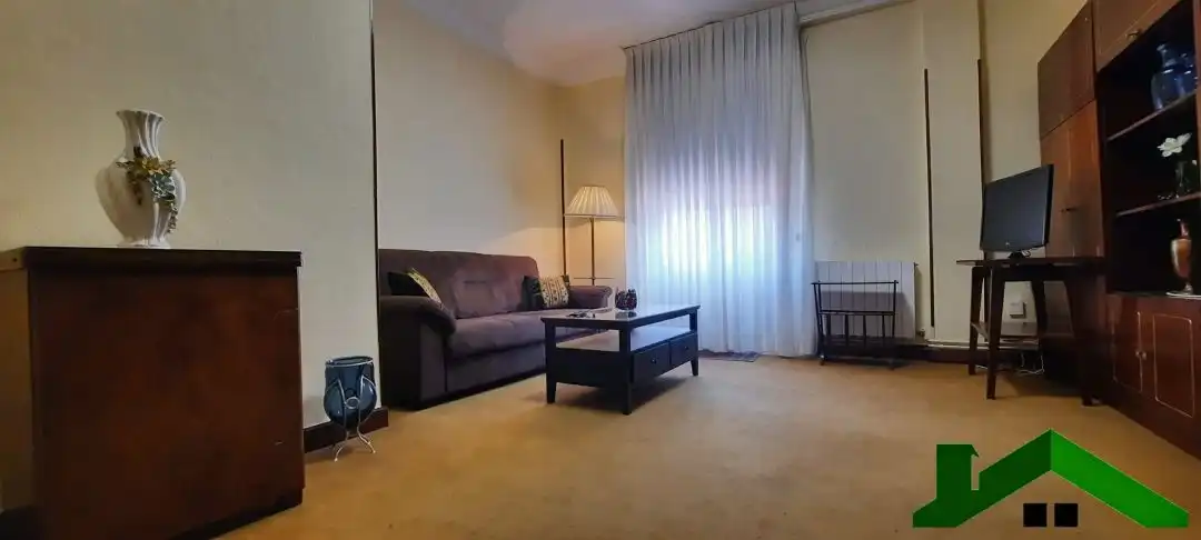 Wohnung zur Miete in Baztan Haranaren Plaza, San Ignacio - Elorrieta
