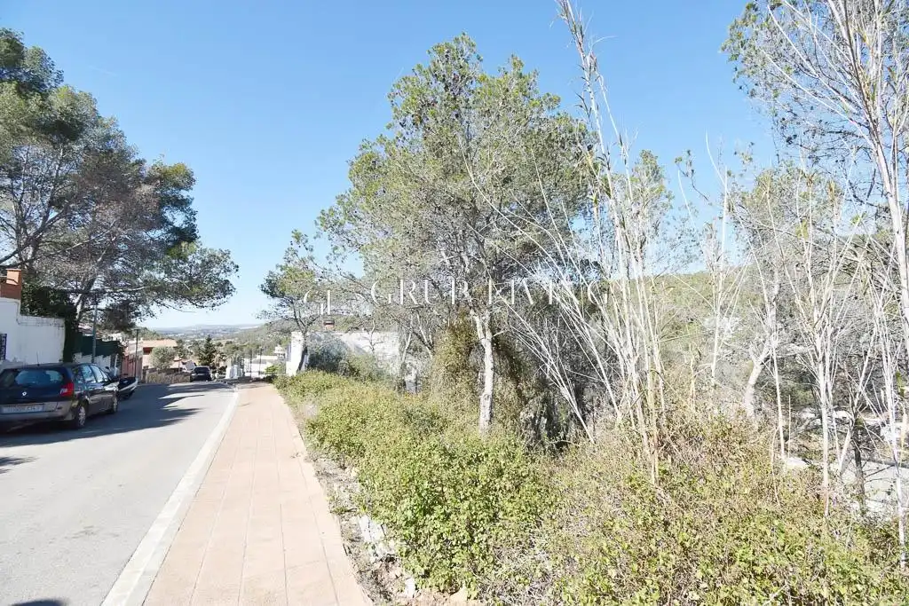 Residential land for sale in Mas Alba, imagen 7