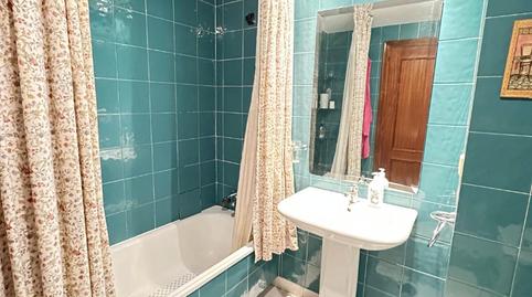 Photo 5 of Flat to share in Avenida Salvador Allende, Barrio de Zaidín, Granada