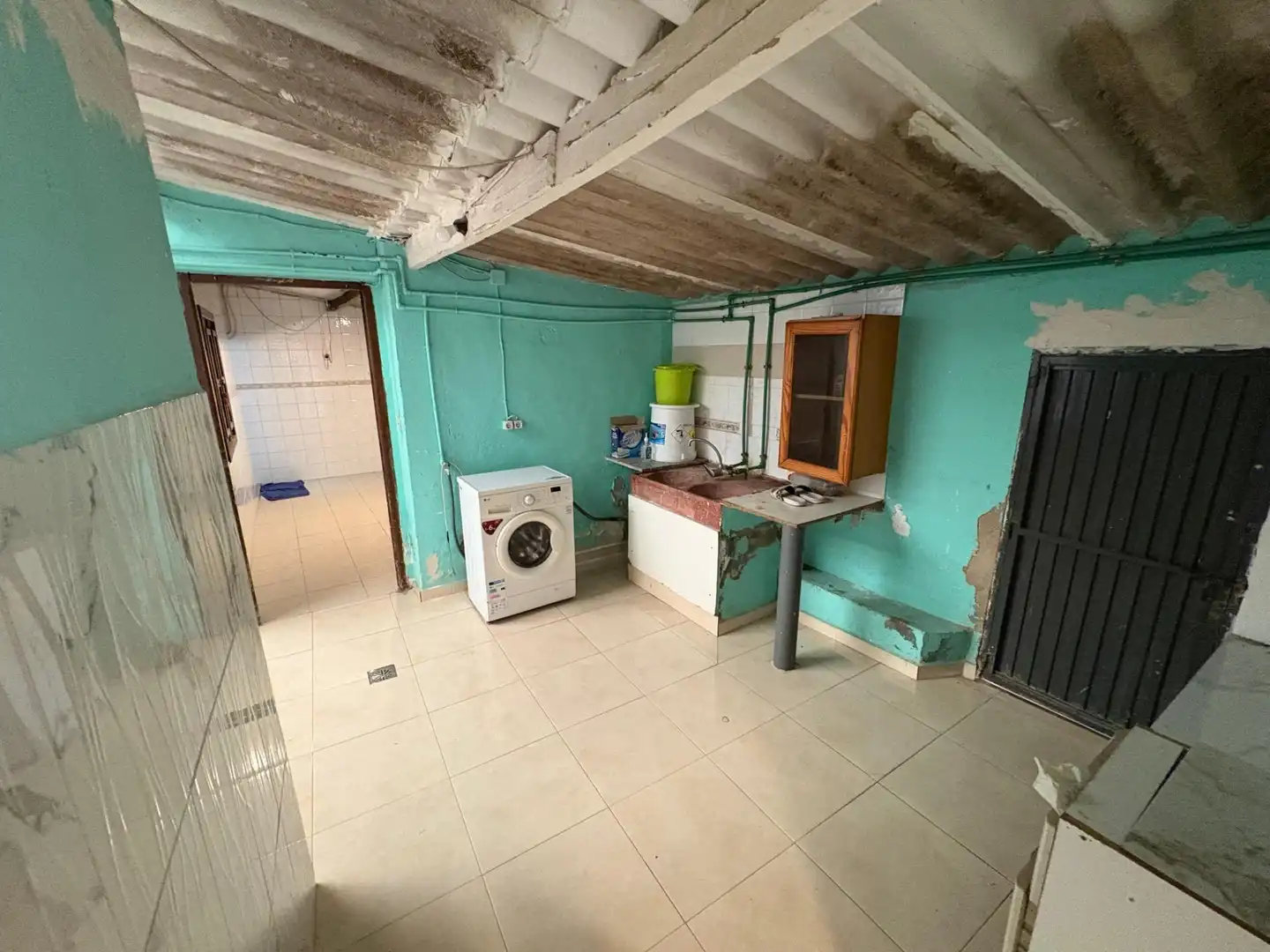 Casa o xalet en venda en Almoradí amb Aire condicionat