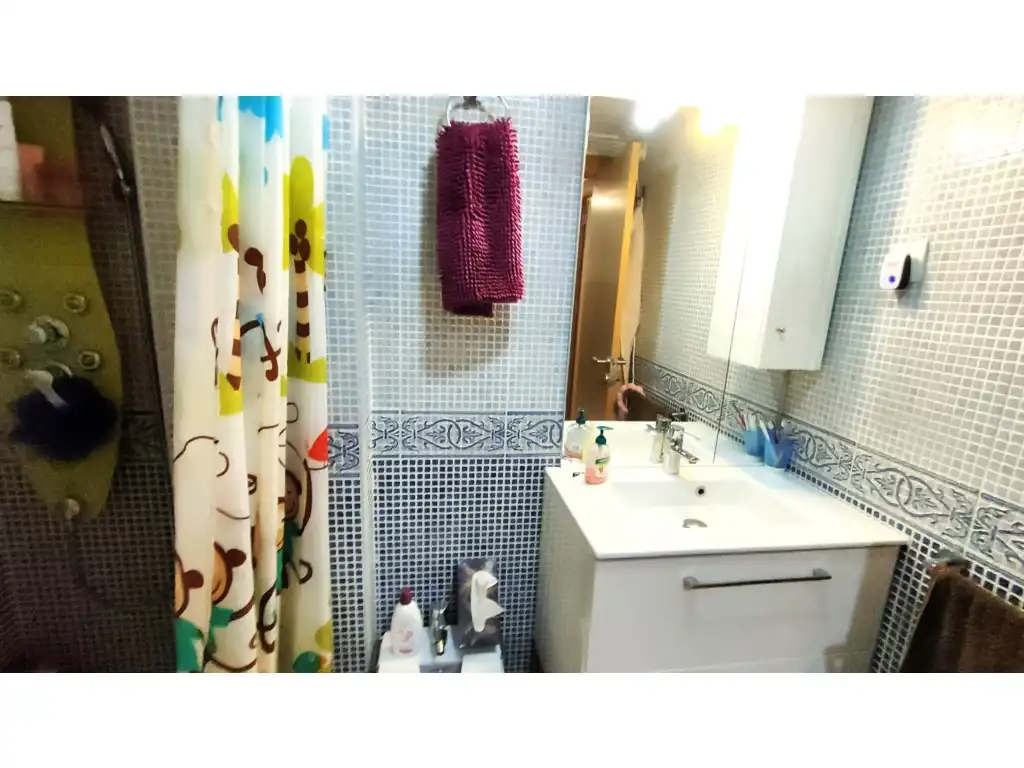 Bany de Casa o xalet en venda en Los Alcázares