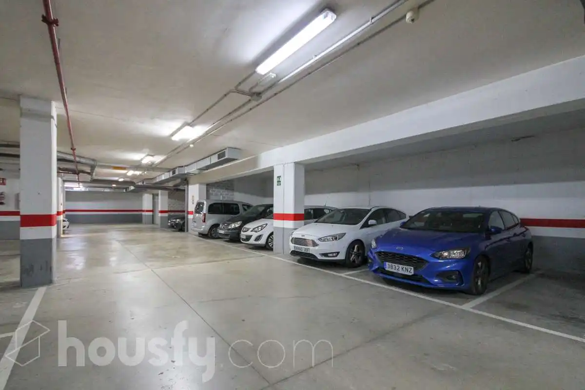 Dúplex en venta en Passeig de la Renaixença, Barceloneta - Molí d'en Rovira