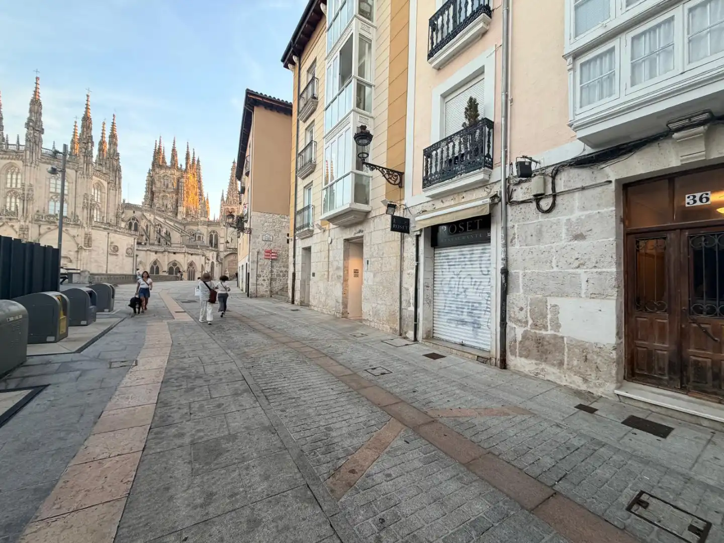 Local comercial en venda a Calle de Fernán González, imagen 28