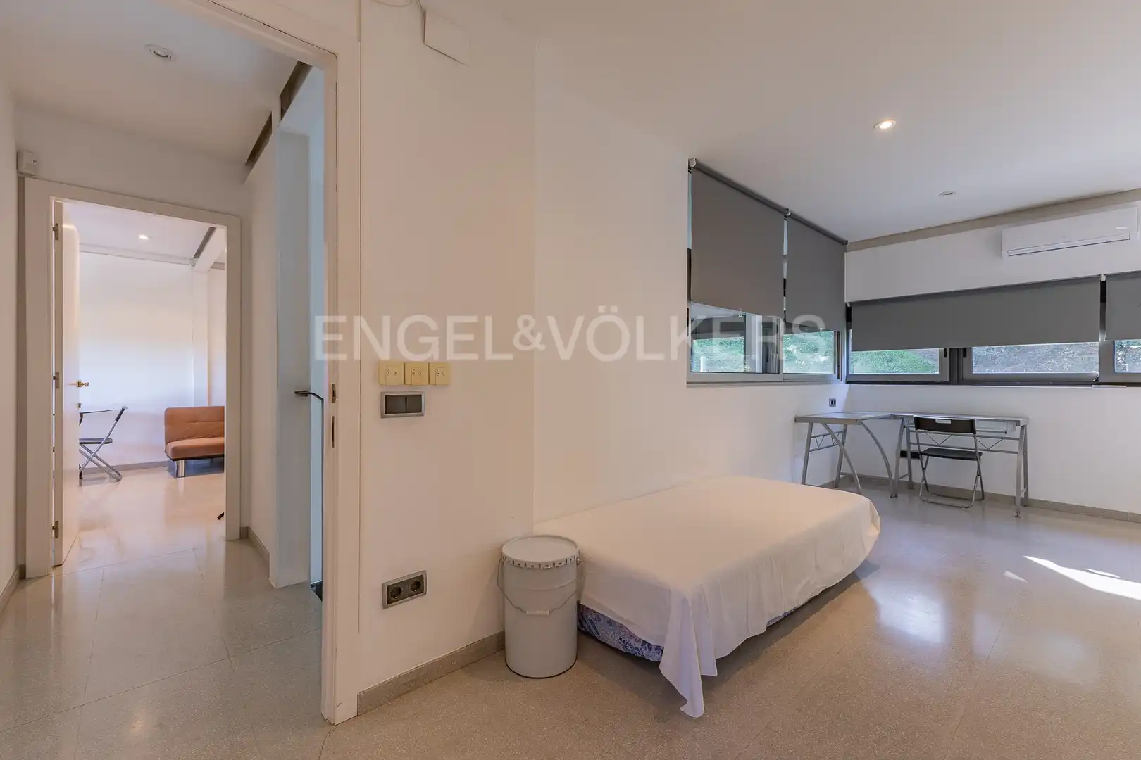 Casa amb terrassa en venda a Valldoreix, imagen 22