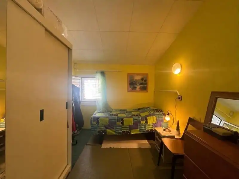 Bedroom of Houses for sale in Nord