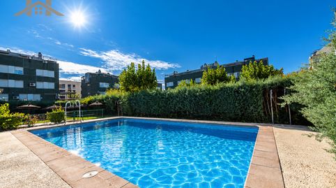 Foto 2 de Piso en venta en Calle de Alcobendas, Valdepelayo - Montepinos - Arroyo Culebro, Leganés