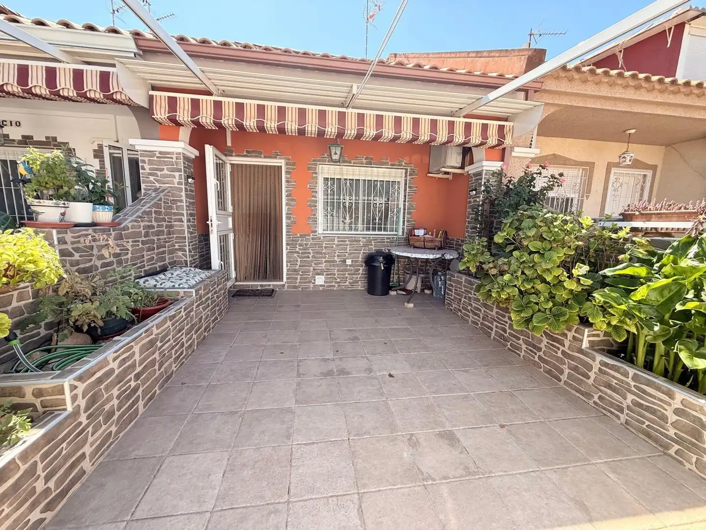 House with terrace for sale in Centro