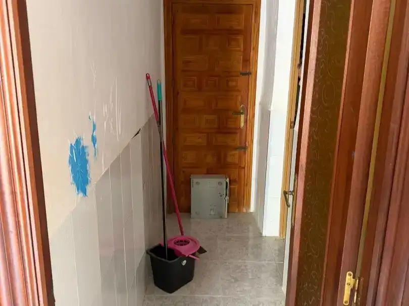 Piso en venta en  Murcia Capital