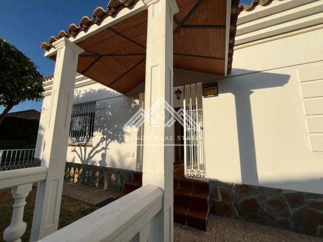 Casa-chalet en Alquiler en Olivar de Quintos