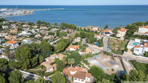 Foto 5 de Casa o chalet en venta en Saladar, Dénia