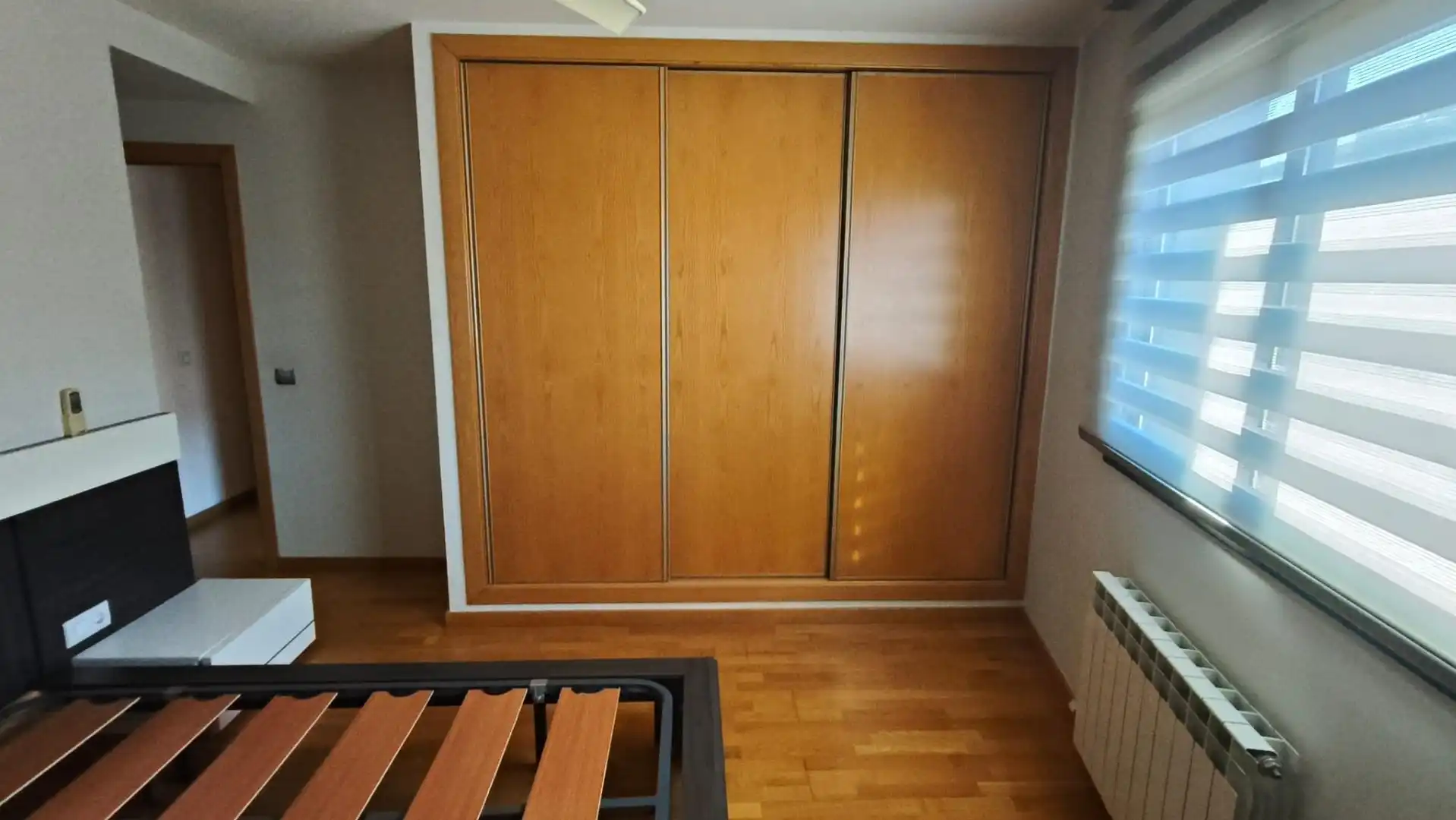 Habitación de Ático en venta en Rosselló con Aire acondicionado, Calefacción y Parquet