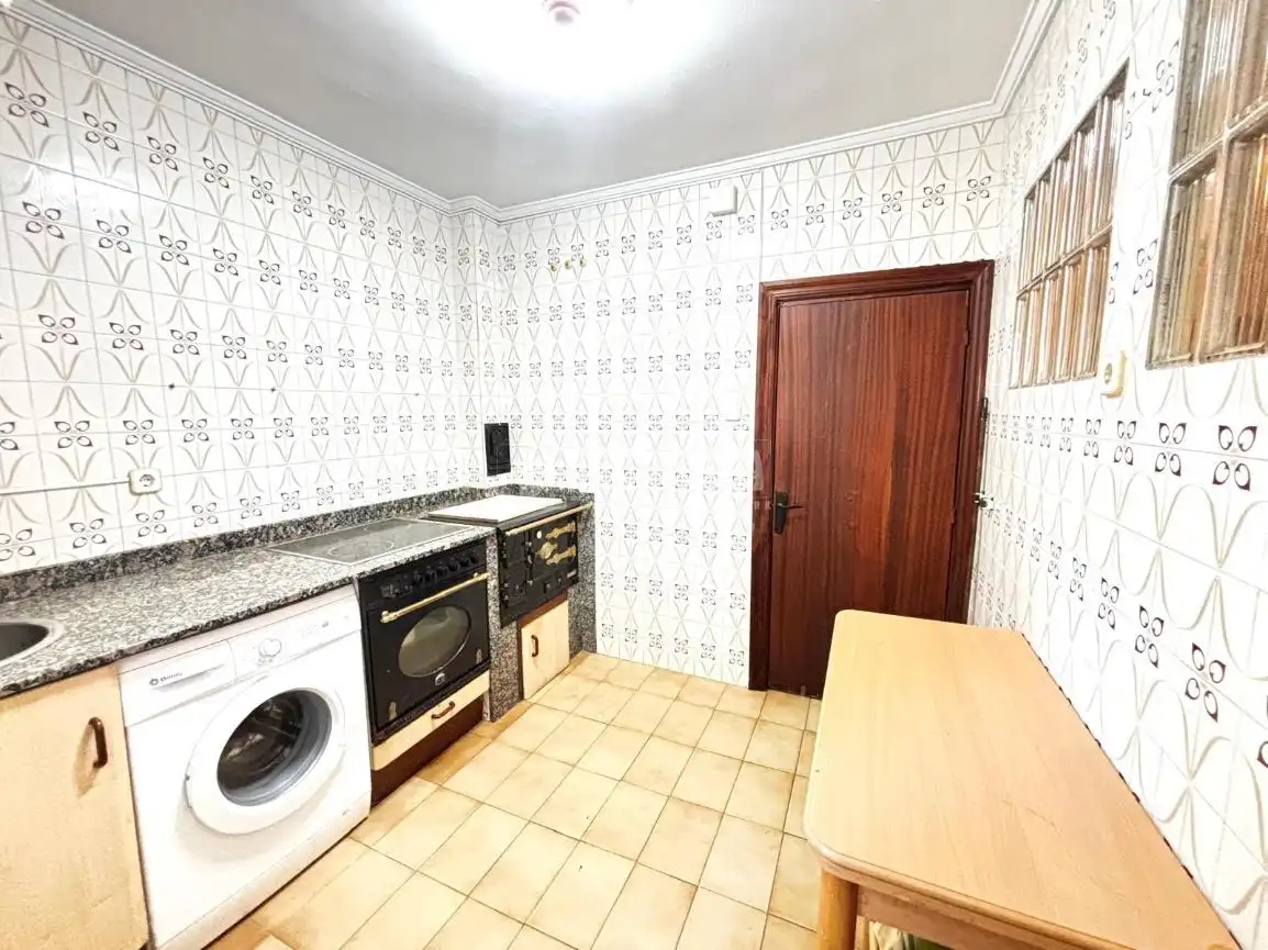 Cocina de Piso en venta en Camargo
