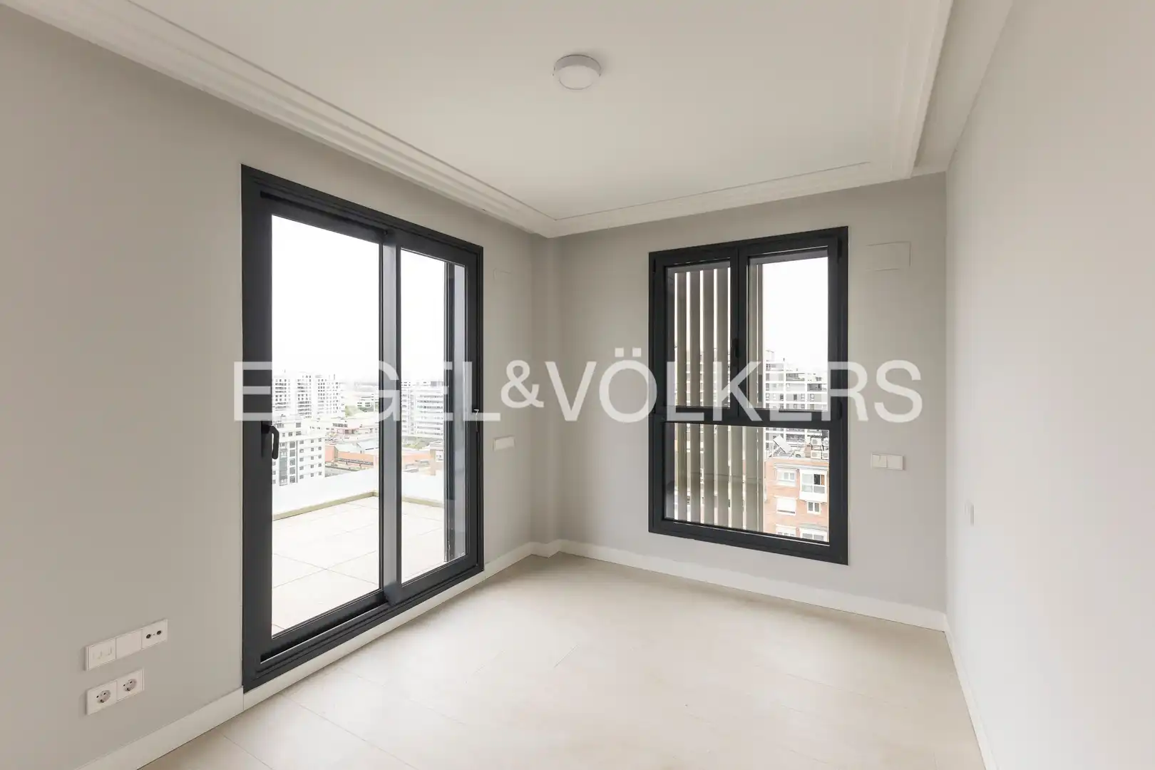 Appartamento con piscina in vendita a Hortaleza, imagen 16