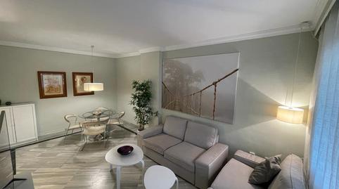 Foto 2 de Apartament de lloguer a Pinos-ur la Carolina, 64, La Carolina - Guadalpín, Málaga