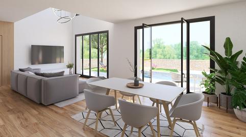 Foto 3 de Casa adosada en venda a Es Llombards, Illes Balears