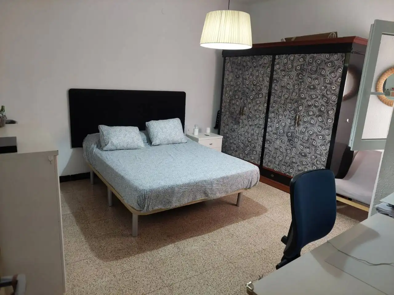 Flat with lift to rent in Centro