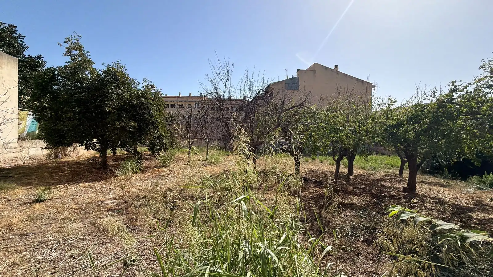 Residencial en venda en Lloseta