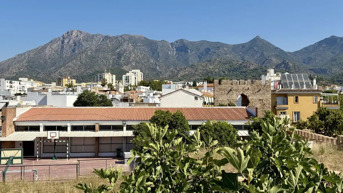 Adossat en venda a Marbella Centro, imagen 17